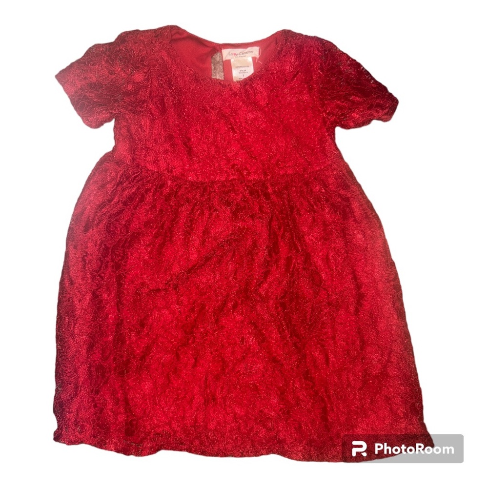 Love Cameron dress